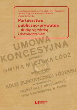 Partnerstwo Publiczno-Prywatne