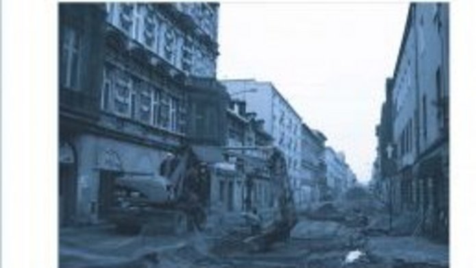 Rynek nieruchomości mieszkaniowych książka