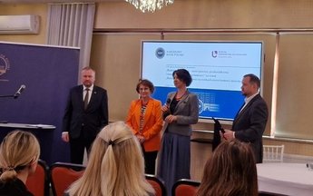 Konferencja NBP i KIN
